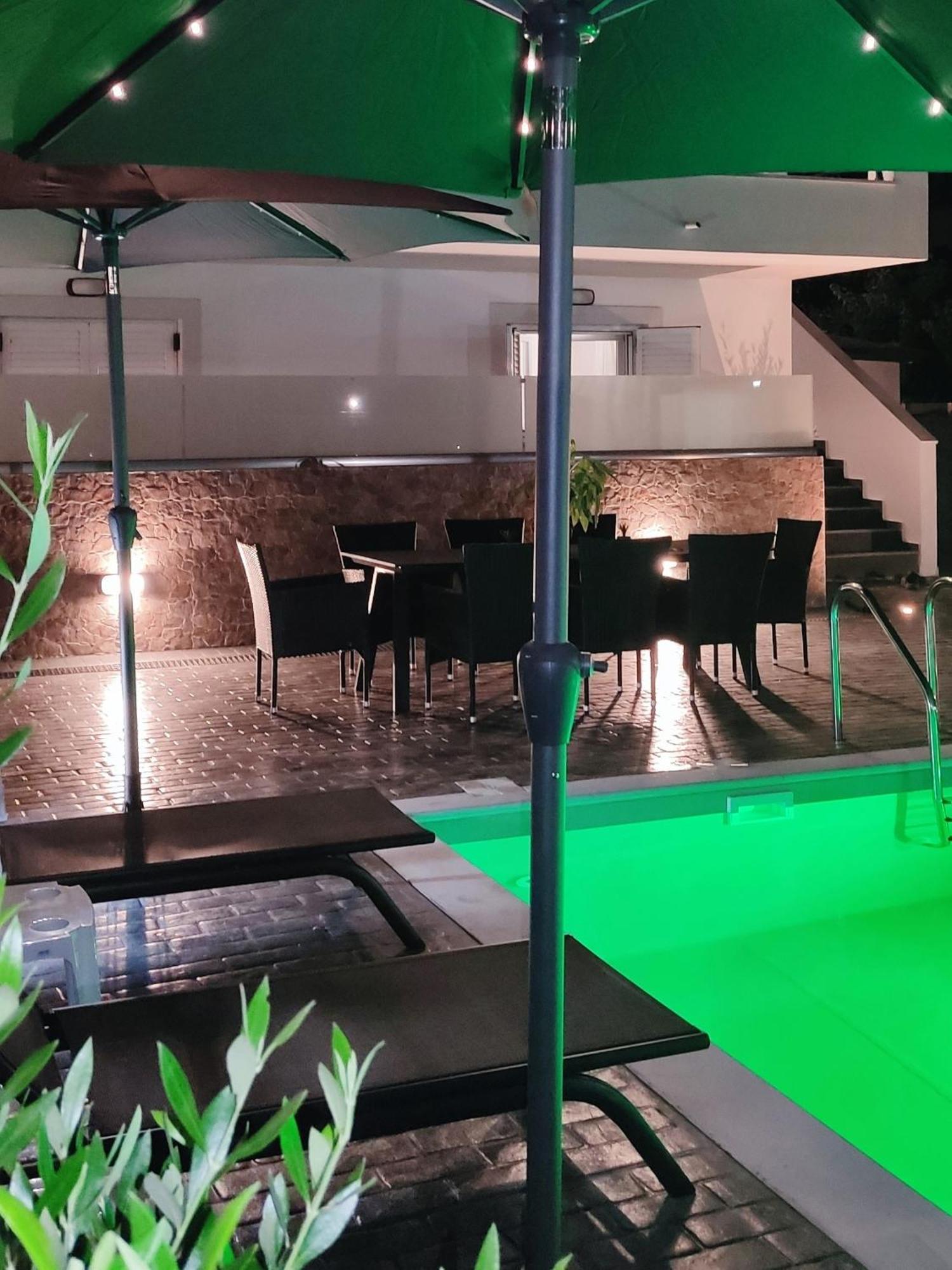 Villa Peskena'S Potamos  Bagian luar foto